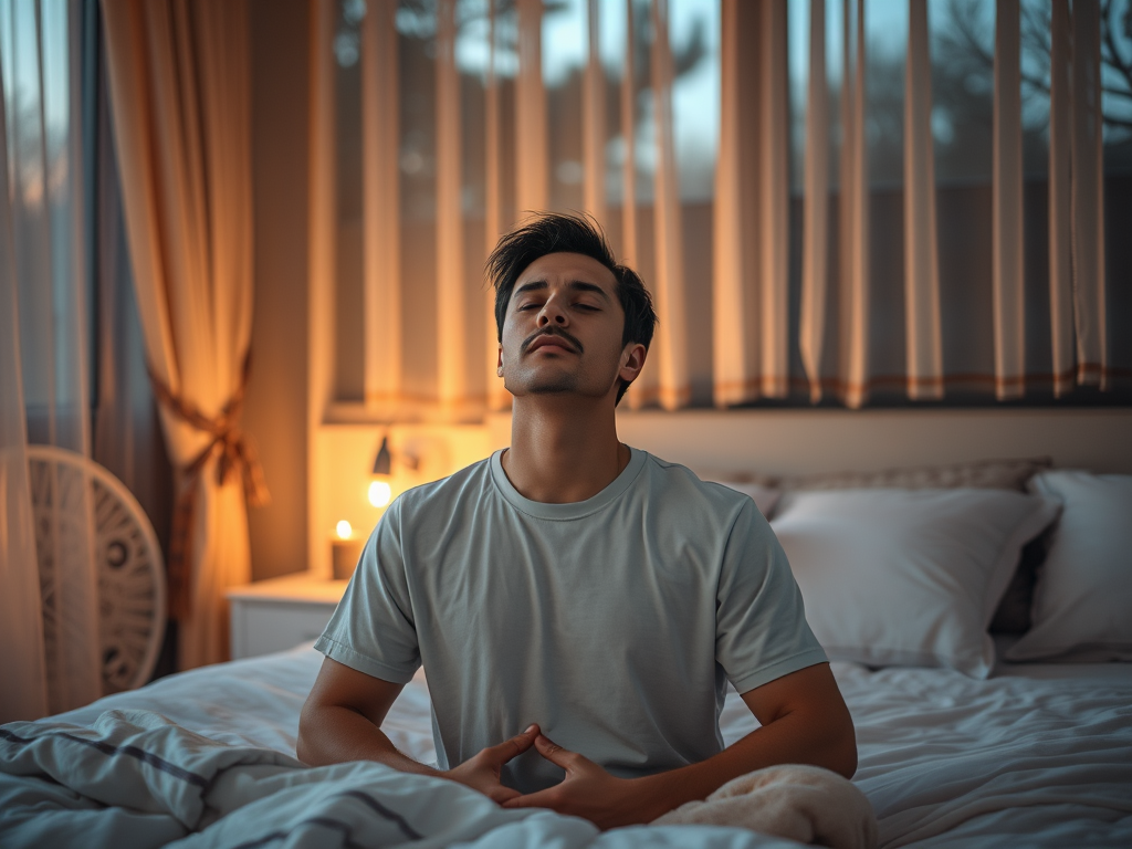 Functional Breathing: The Simple Technique That Improves Sleep, Training, and Focus