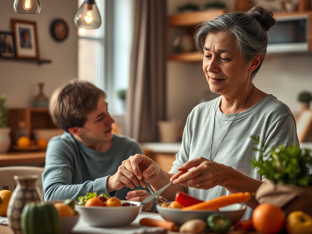 Stress Management for Busy Parents: Boost Gut Health & Reclaim Calm