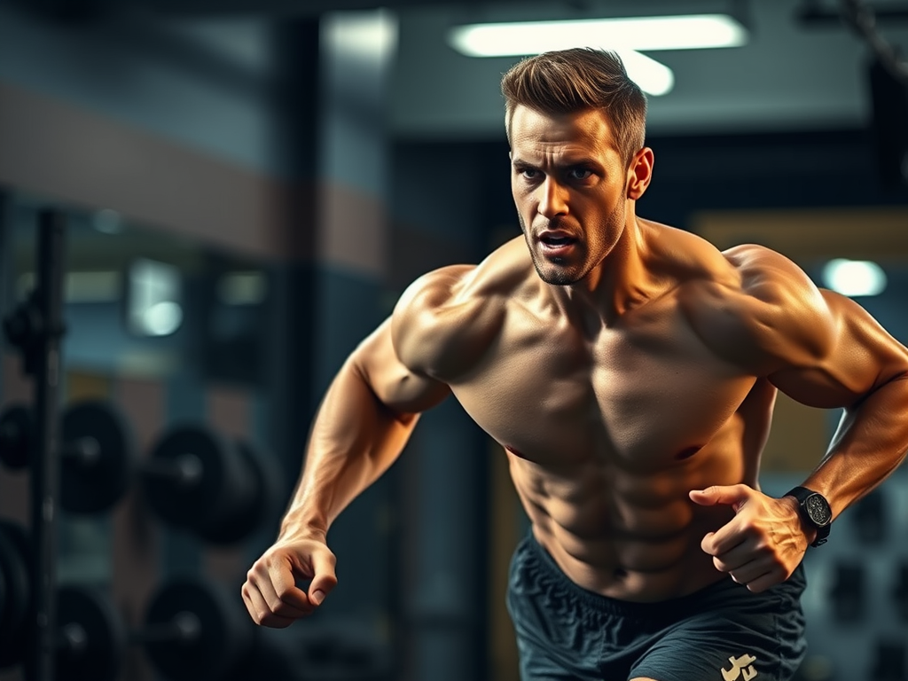 Mental Endurance: How to Build Resilience While Training Your Body