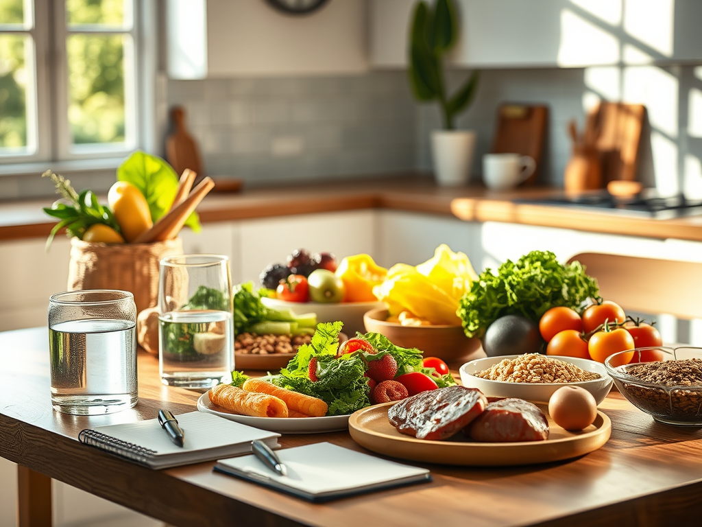 Weight Loss Without Extremes: Sustainable Fat Loss Strategies